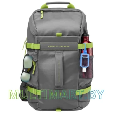 Рюкзак HP Odyssey Backpack 15.6 (серый)